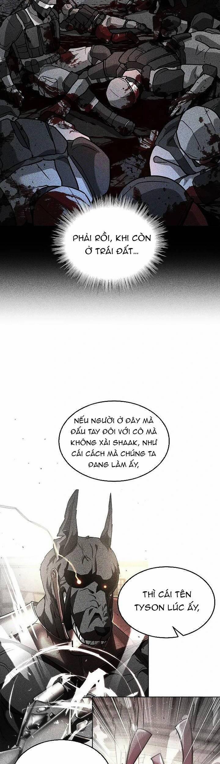 Săn Lùng Nữ Chúa 22 trang 10