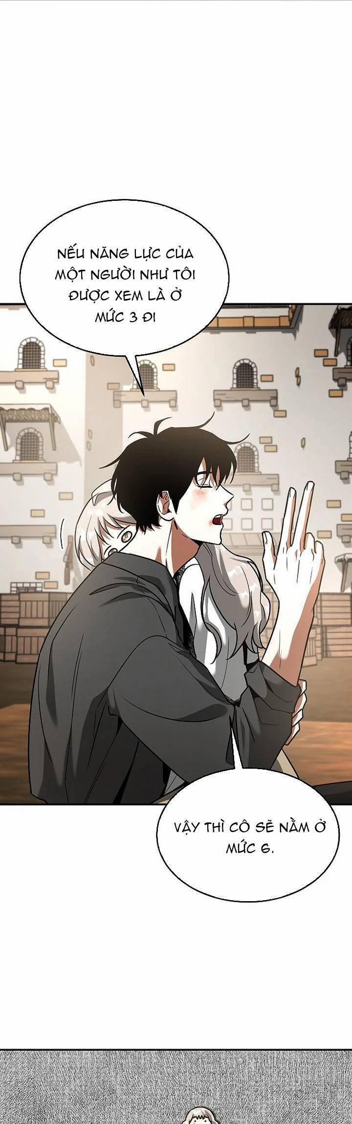 Săn Lùng Nữ Chúa 22 trang 12