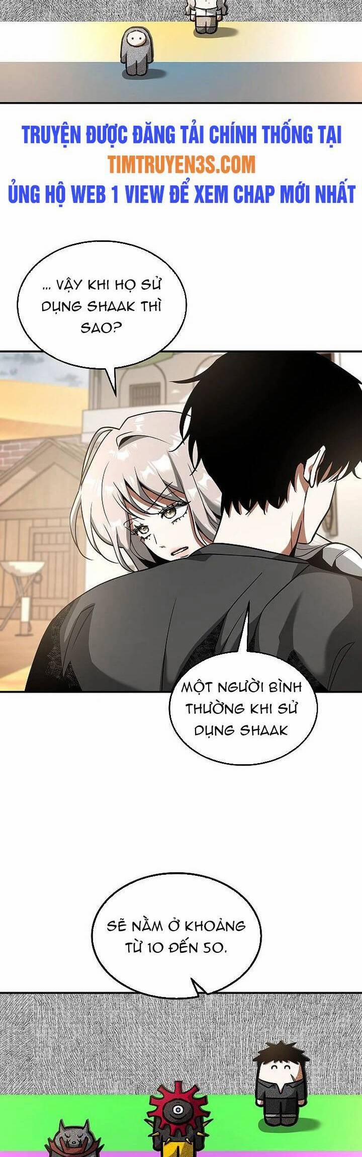 Săn Lùng Nữ Chúa 22 trang 13