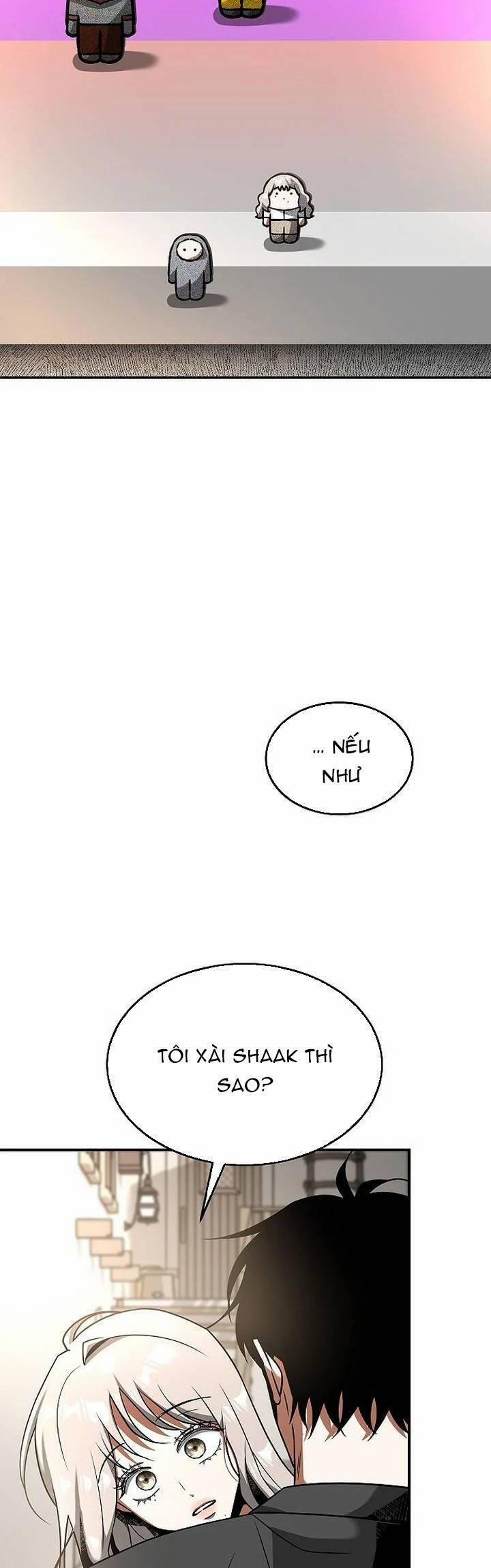 Săn Lùng Nữ Chúa 22 trang 14