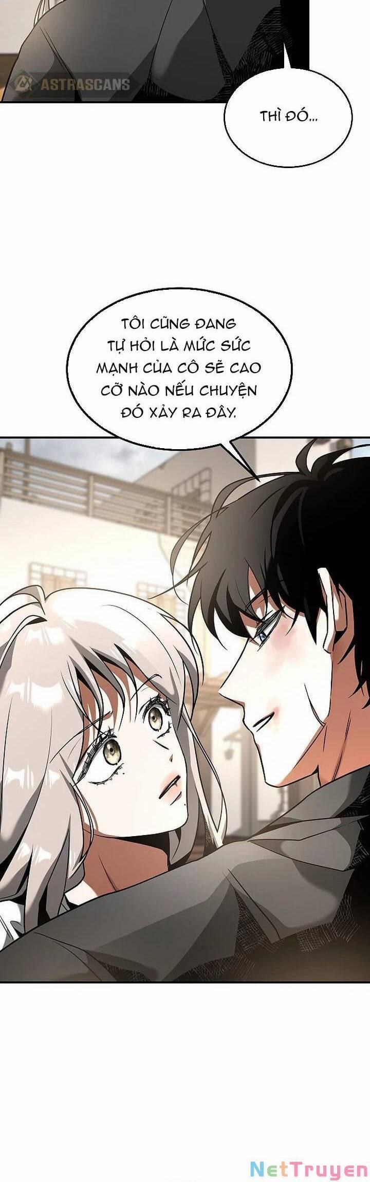 Săn Lùng Nữ Chúa 22 trang 15