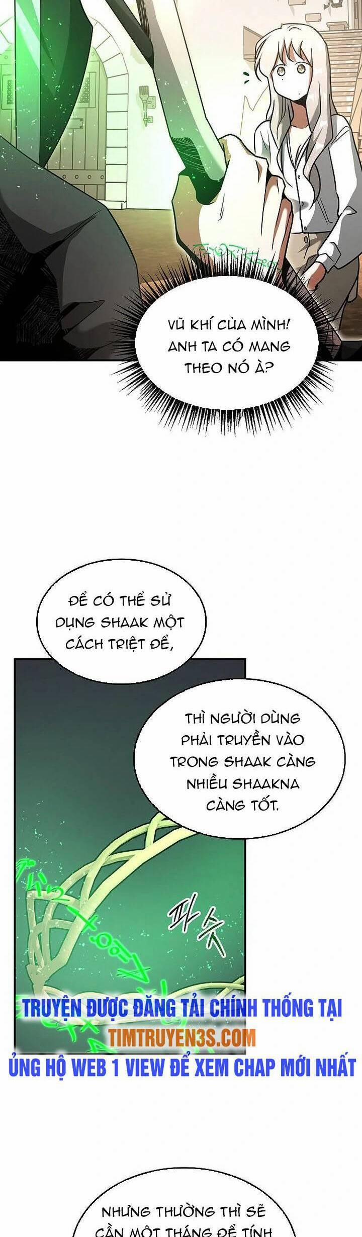 Săn Lùng Nữ Chúa 22 trang 17