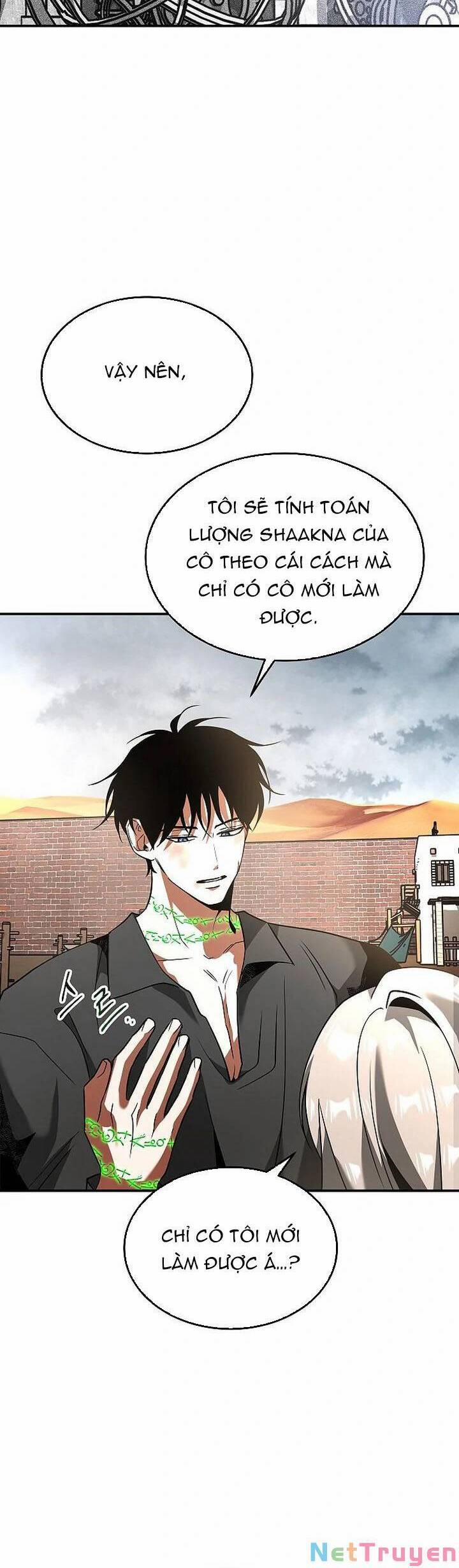 Săn Lùng Nữ Chúa 22 trang 19