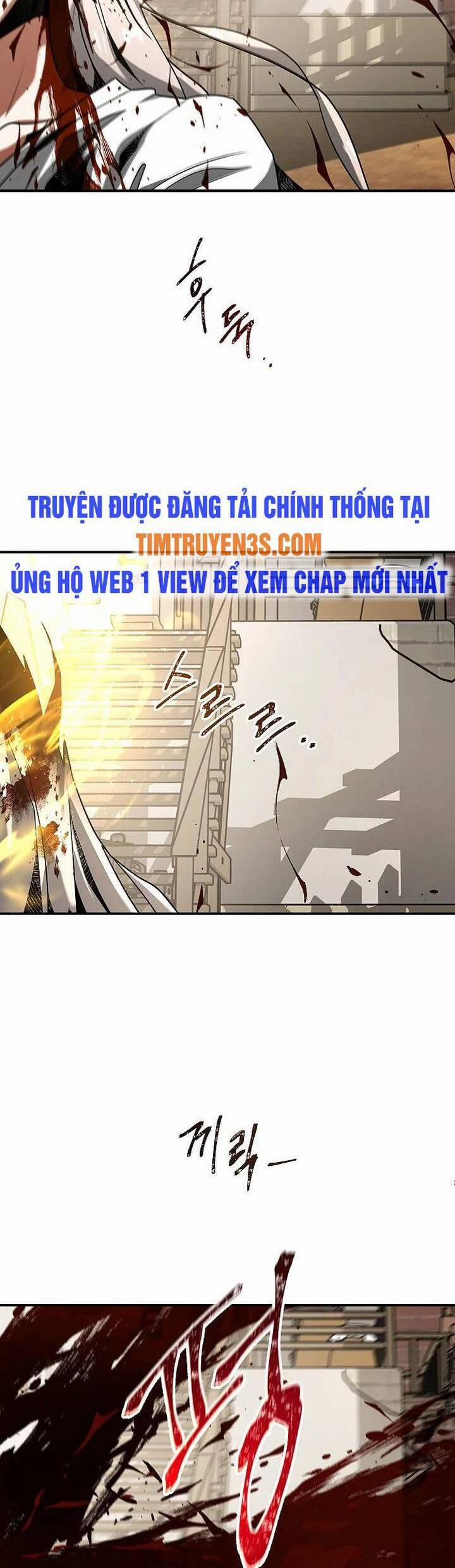 Săn Lùng Nữ Chúa 22 trang 25