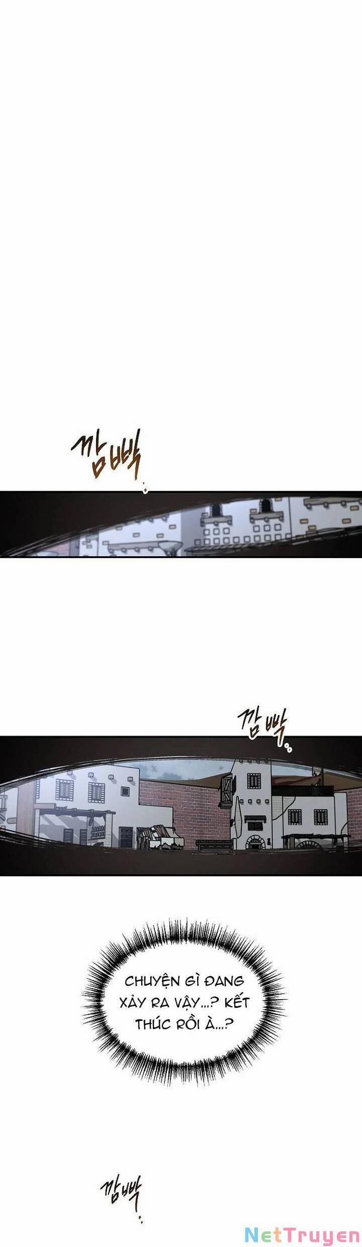 Săn Lùng Nữ Chúa 22 trang 27