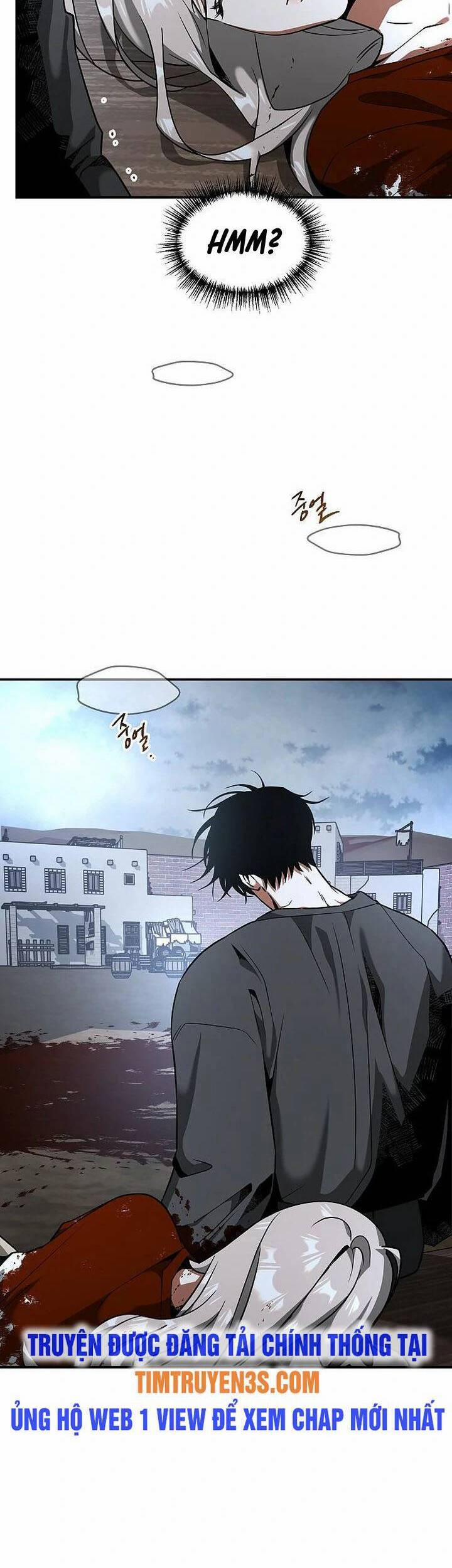 Săn Lùng Nữ Chúa 22 trang 29