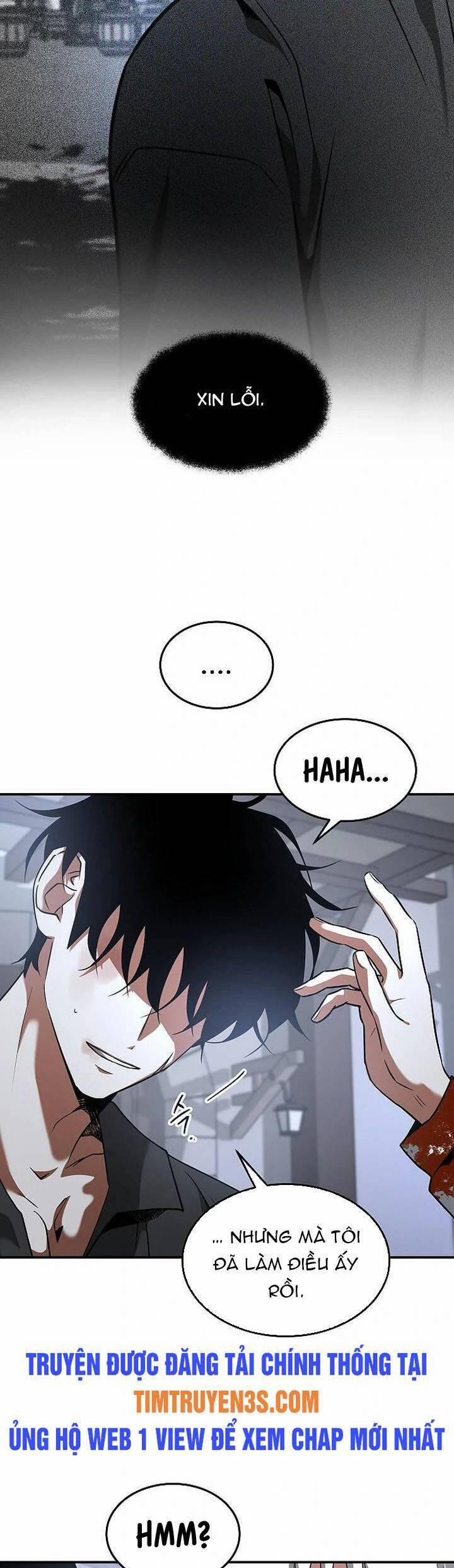 Săn Lùng Nữ Chúa 22 trang 33