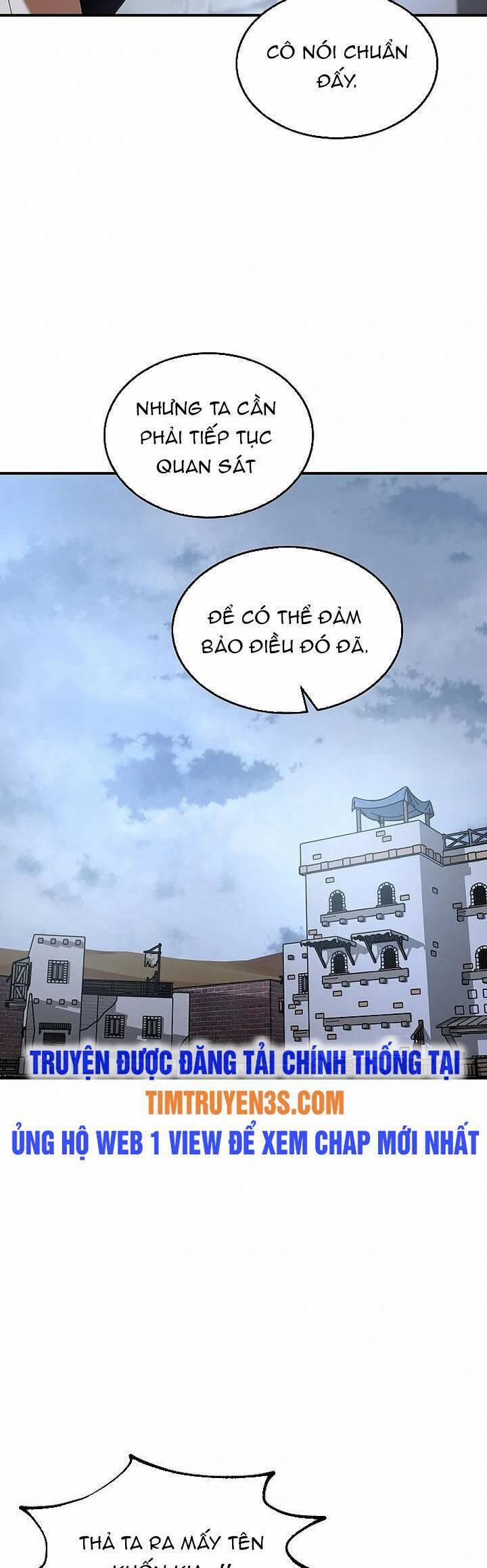 Săn Lùng Nữ Chúa 22 trang 37