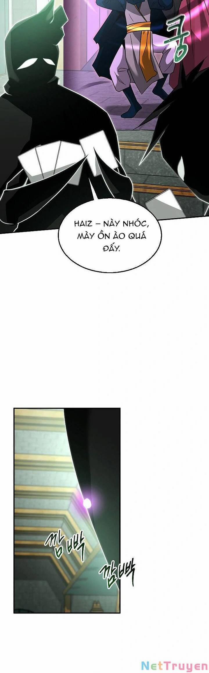 Săn Lùng Nữ Chúa 22 trang 39