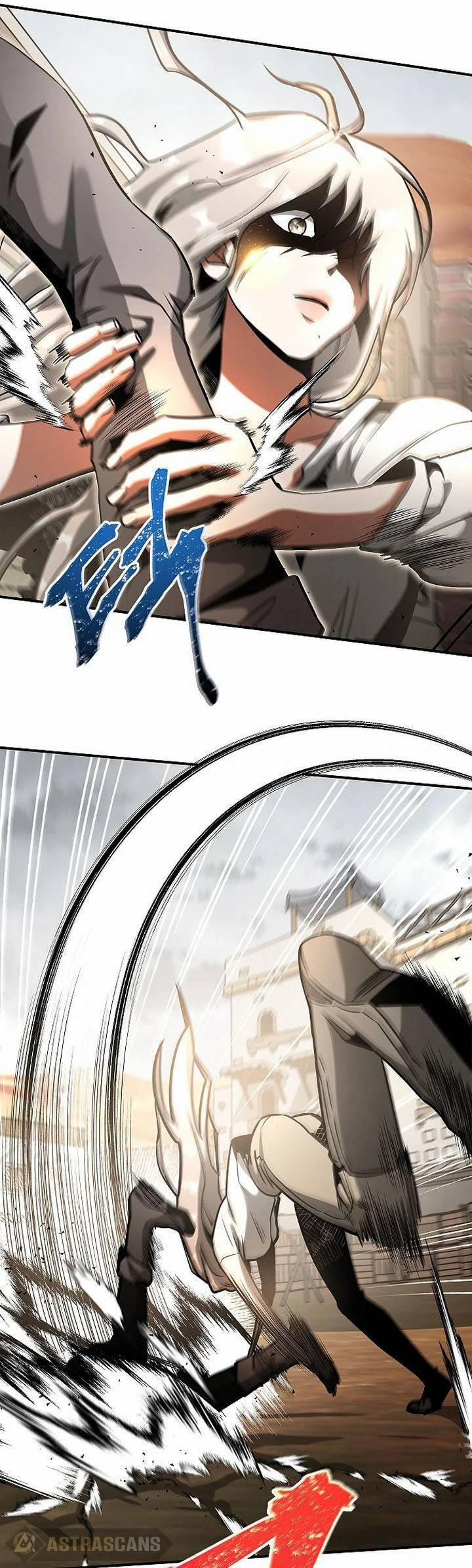 Săn Lùng Nữ Chúa 22 trang 4