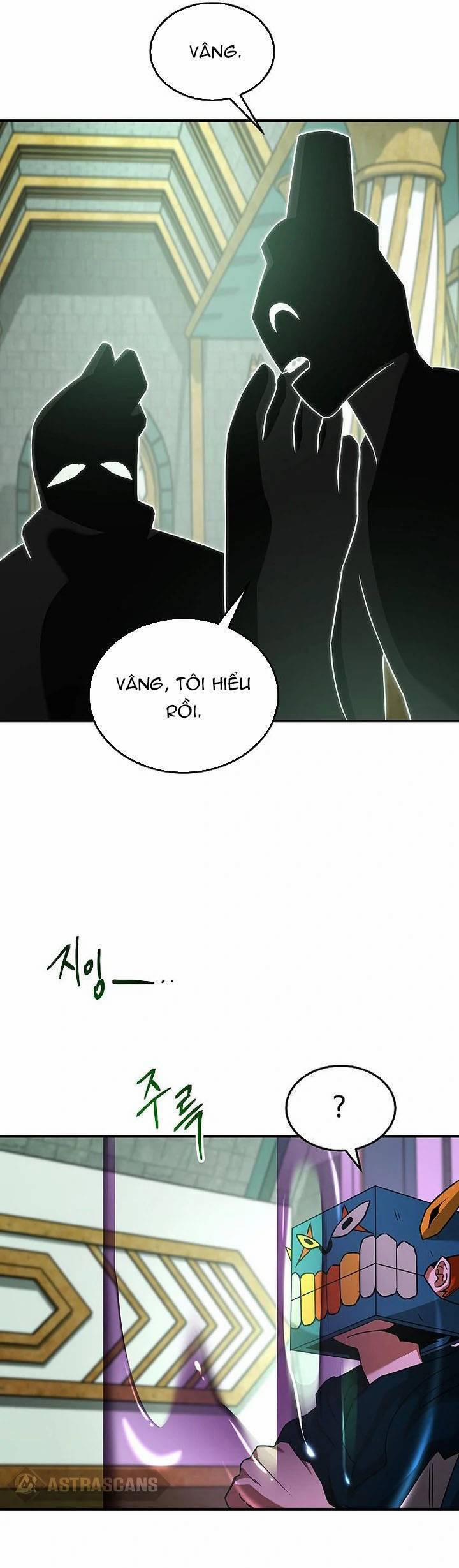 Săn Lùng Nữ Chúa 22 trang 40