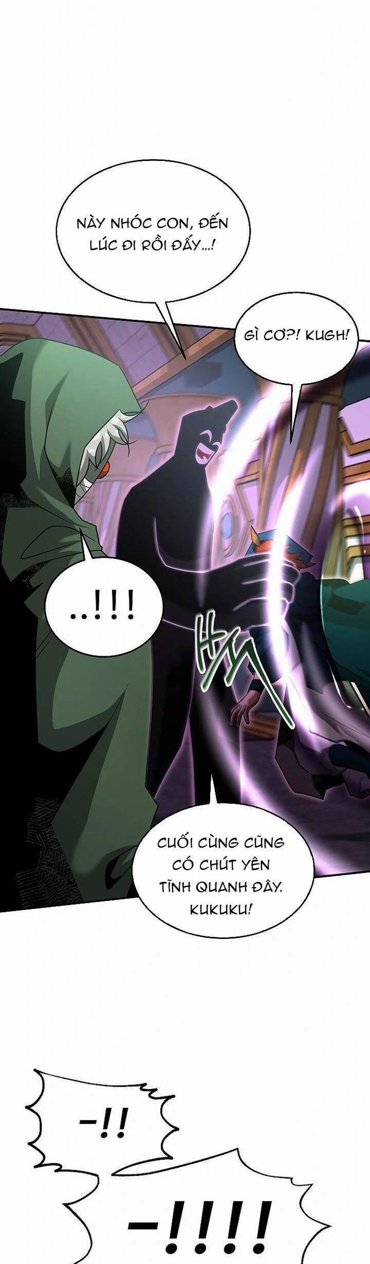 Săn Lùng Nữ Chúa 22 trang 41