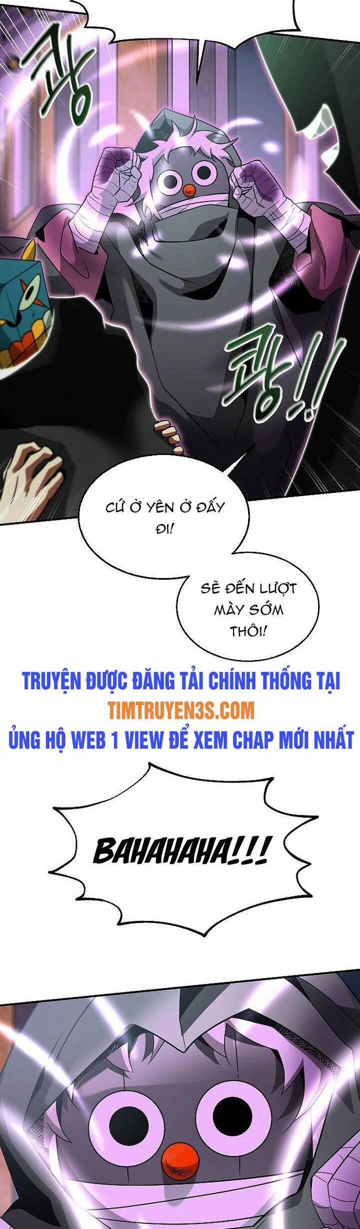 Săn Lùng Nữ Chúa 22 trang 42