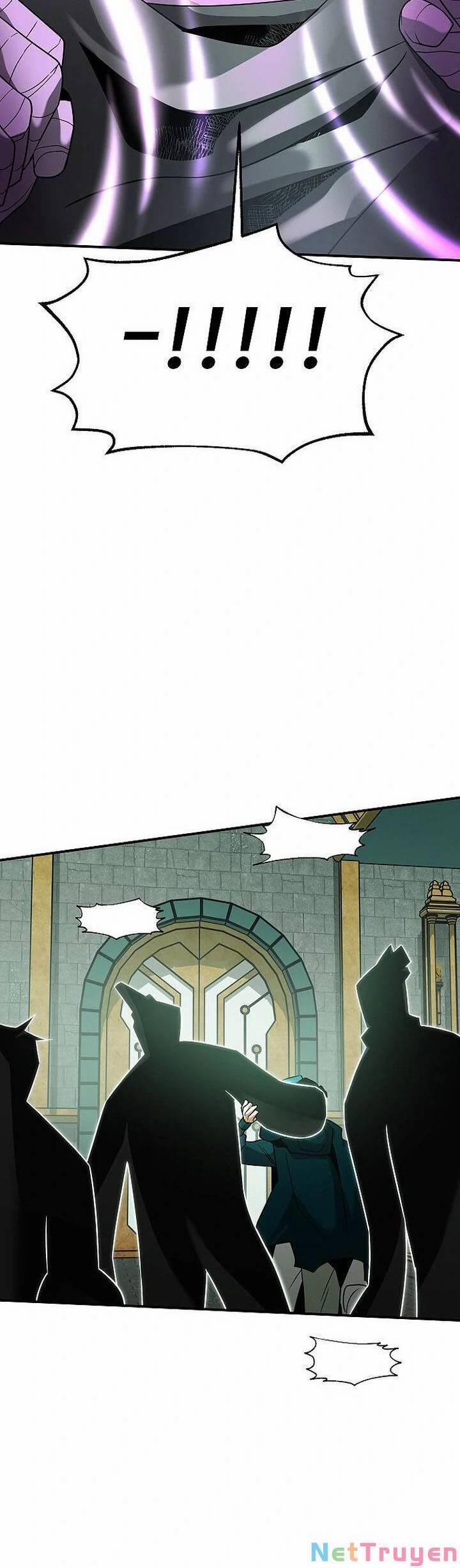 Săn Lùng Nữ Chúa 22 trang 43