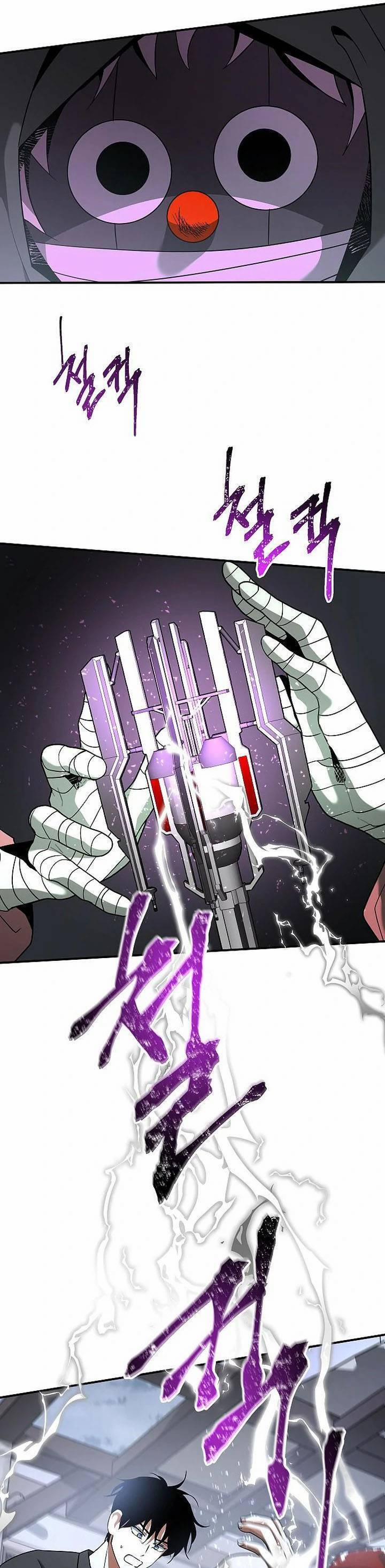 Săn Lùng Nữ Chúa 22 trang 44