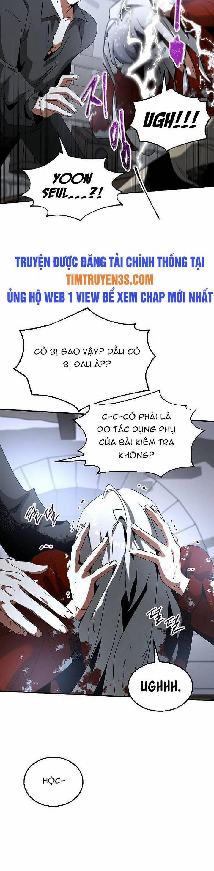 Săn Lùng Nữ Chúa 22 trang 45