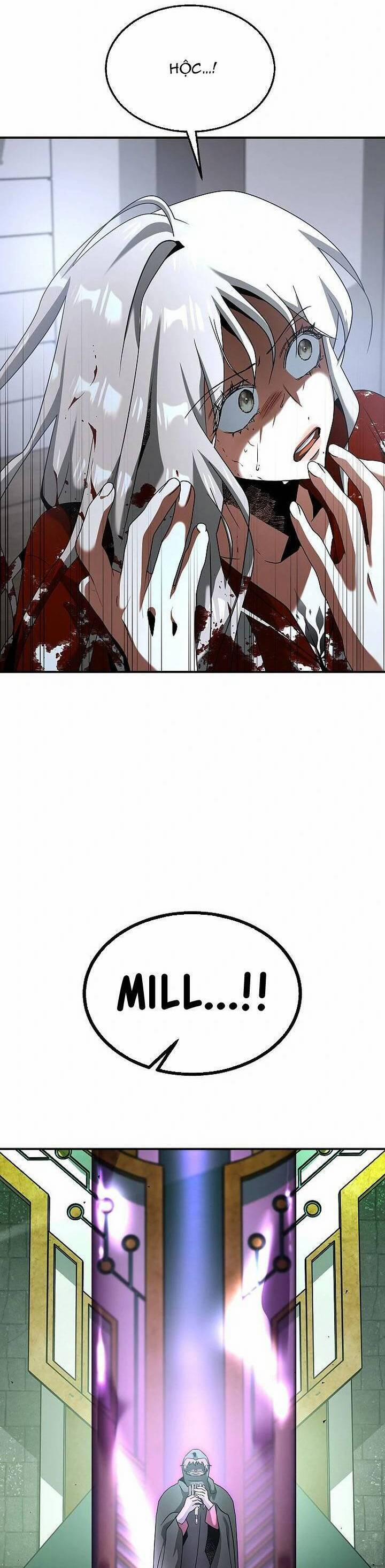 Săn Lùng Nữ Chúa 22 trang 46