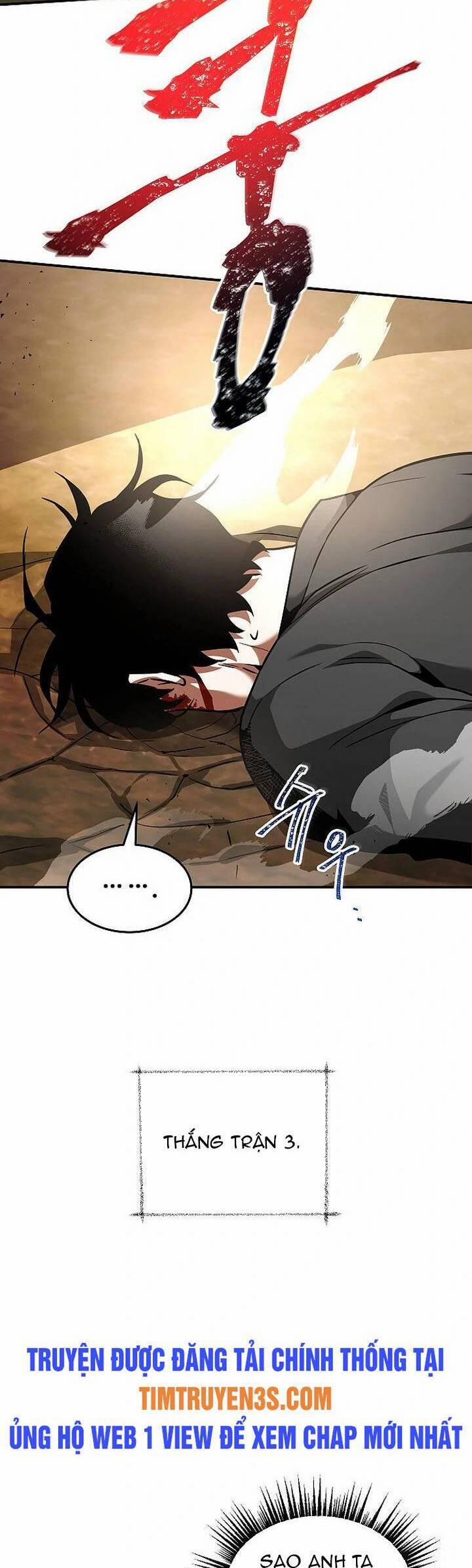 Săn Lùng Nữ Chúa 22 trang 5