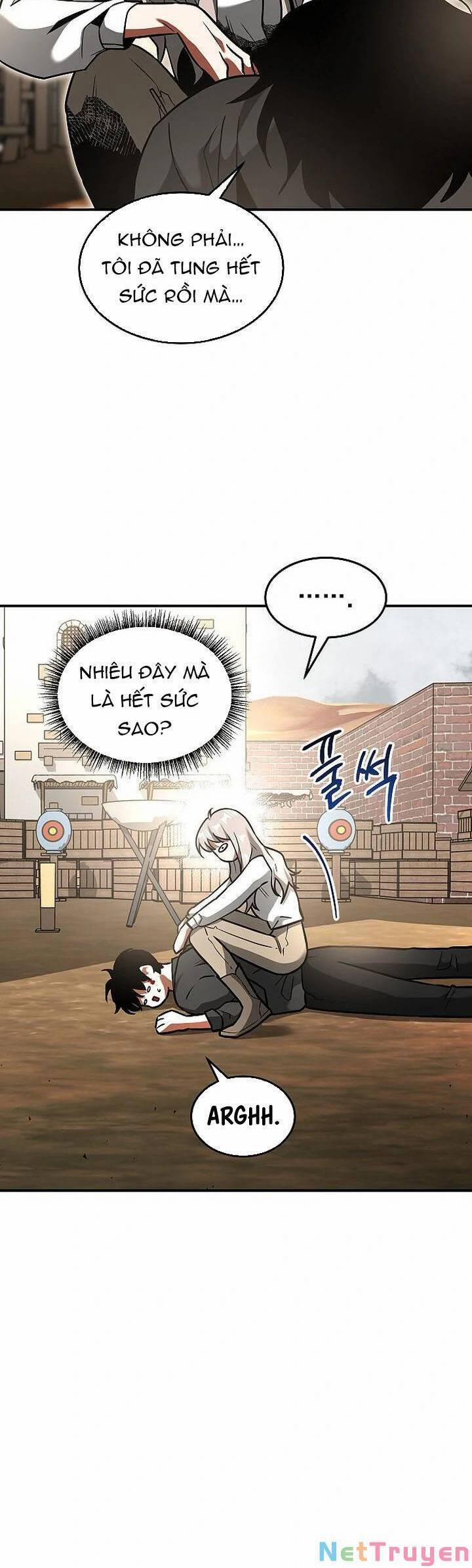 Săn Lùng Nữ Chúa 22 trang 7