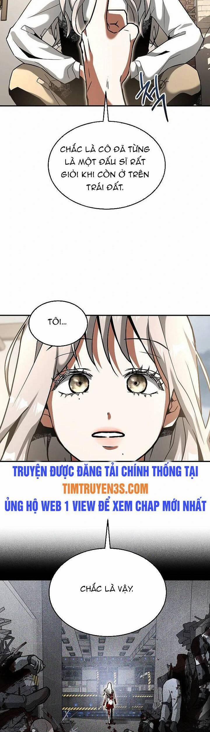 Săn Lùng Nữ Chúa 22 trang 9