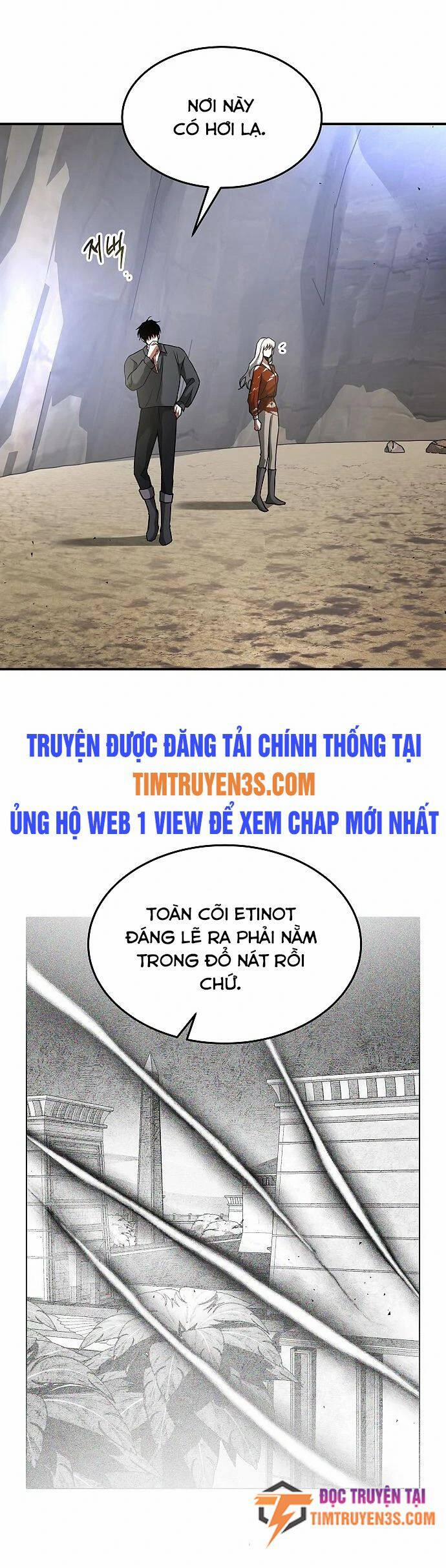 Săn Lùng Nữ Chúa 23 trang 10