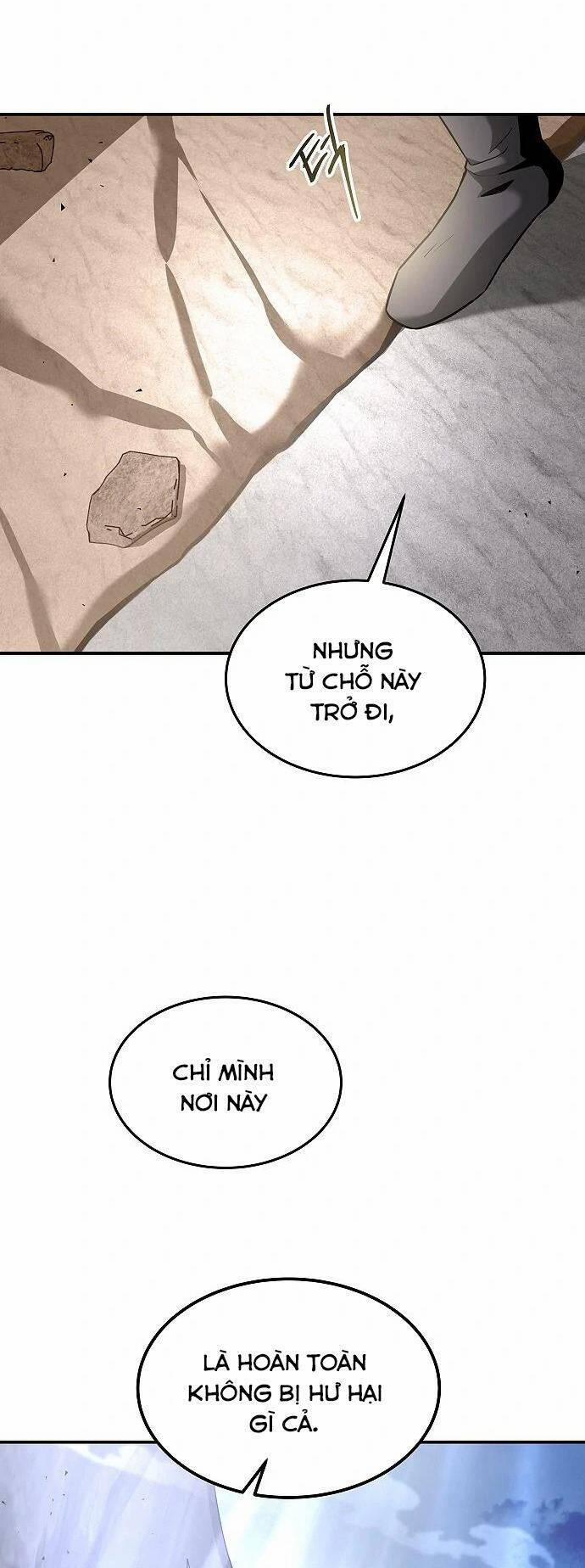 Săn Lùng Nữ Chúa 23 trang 11