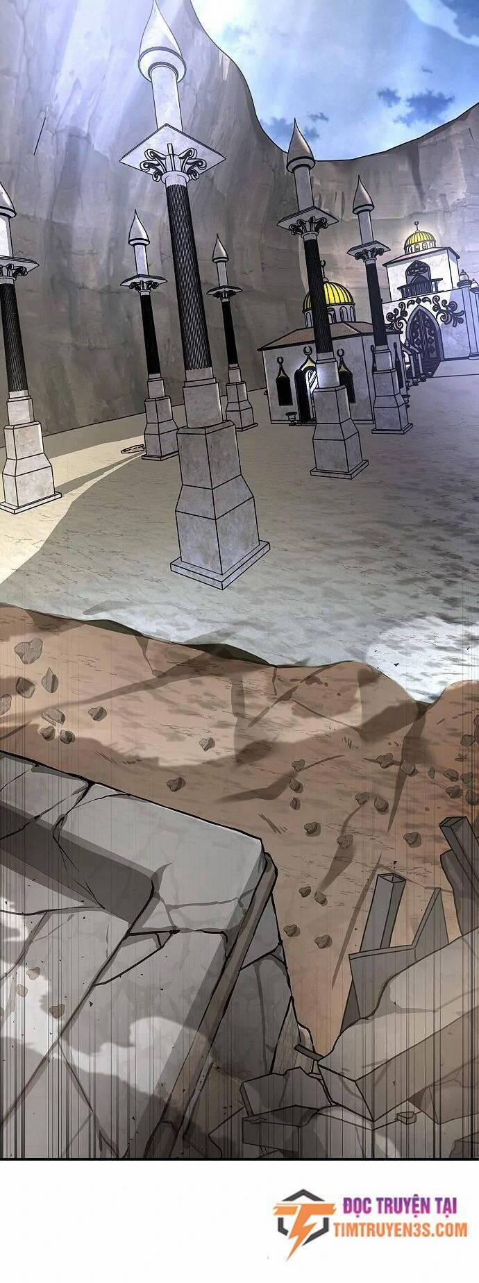 Săn Lùng Nữ Chúa 23 trang 12