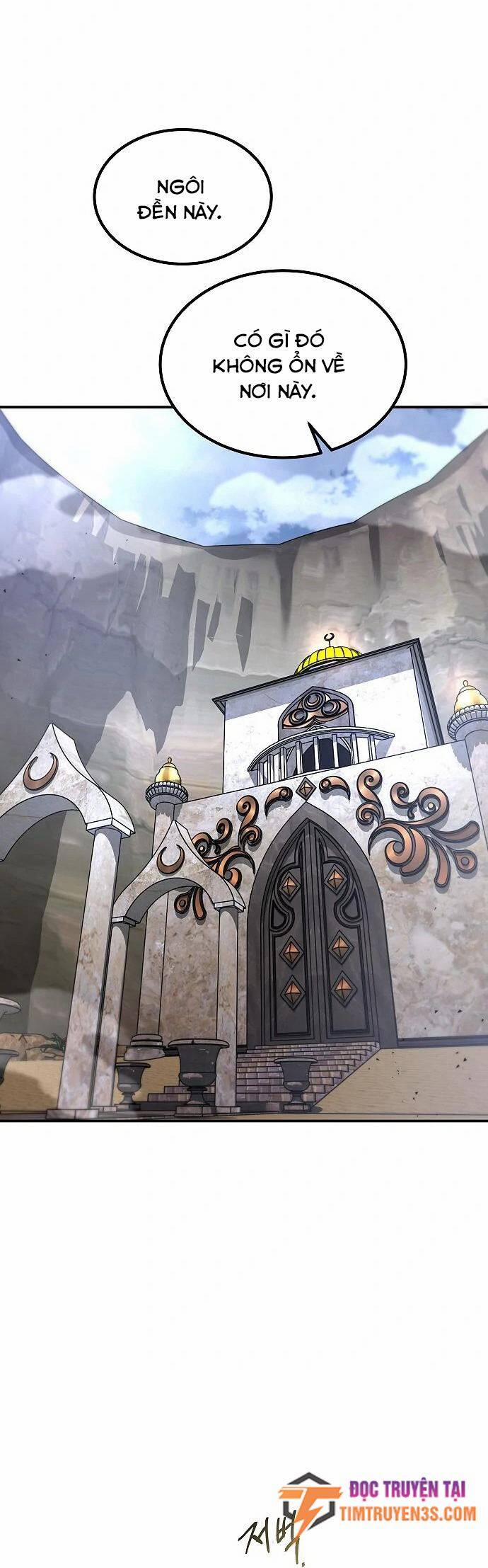 Săn Lùng Nữ Chúa 23 trang 13