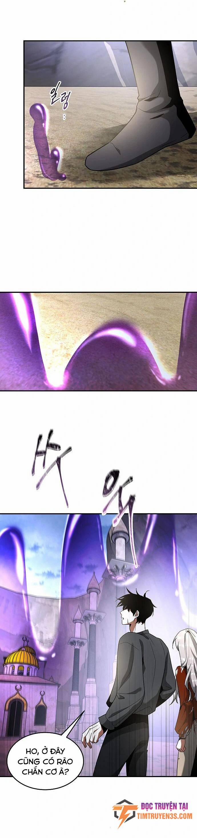 Săn Lùng Nữ Chúa 23 trang 14