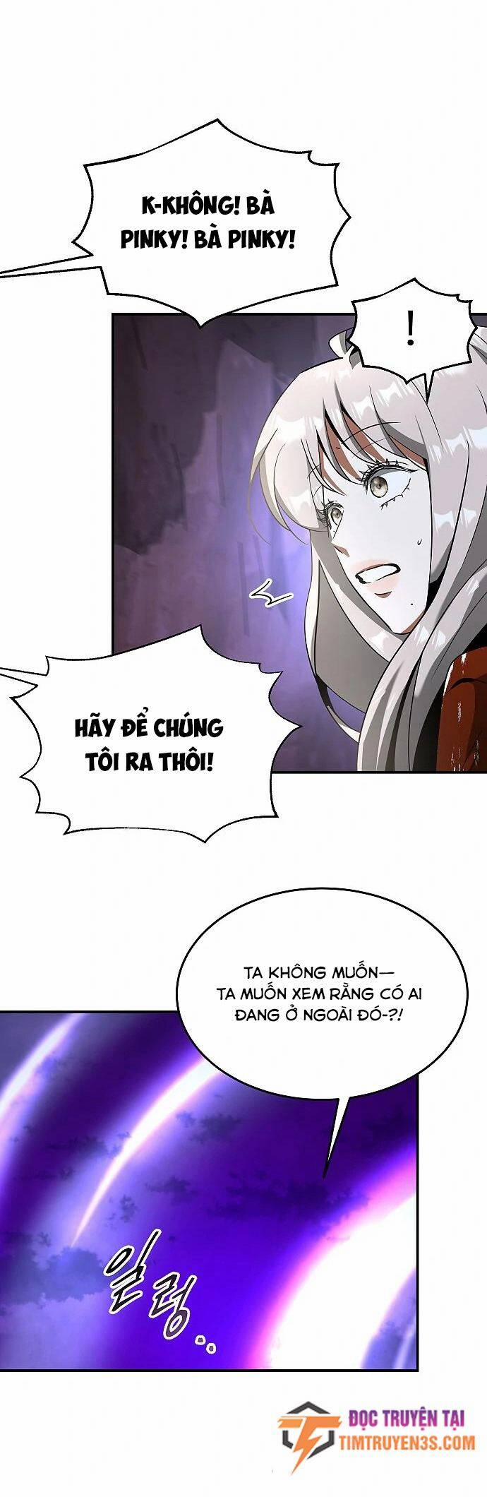 Săn Lùng Nữ Chúa 23 trang 15