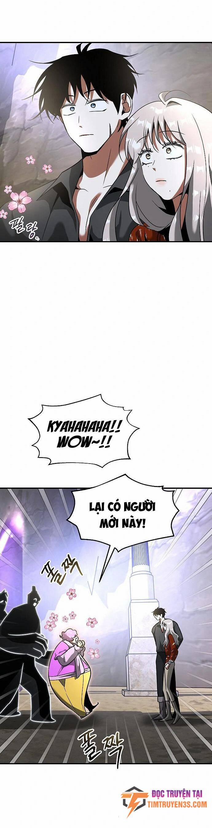 Săn Lùng Nữ Chúa 23 trang 17