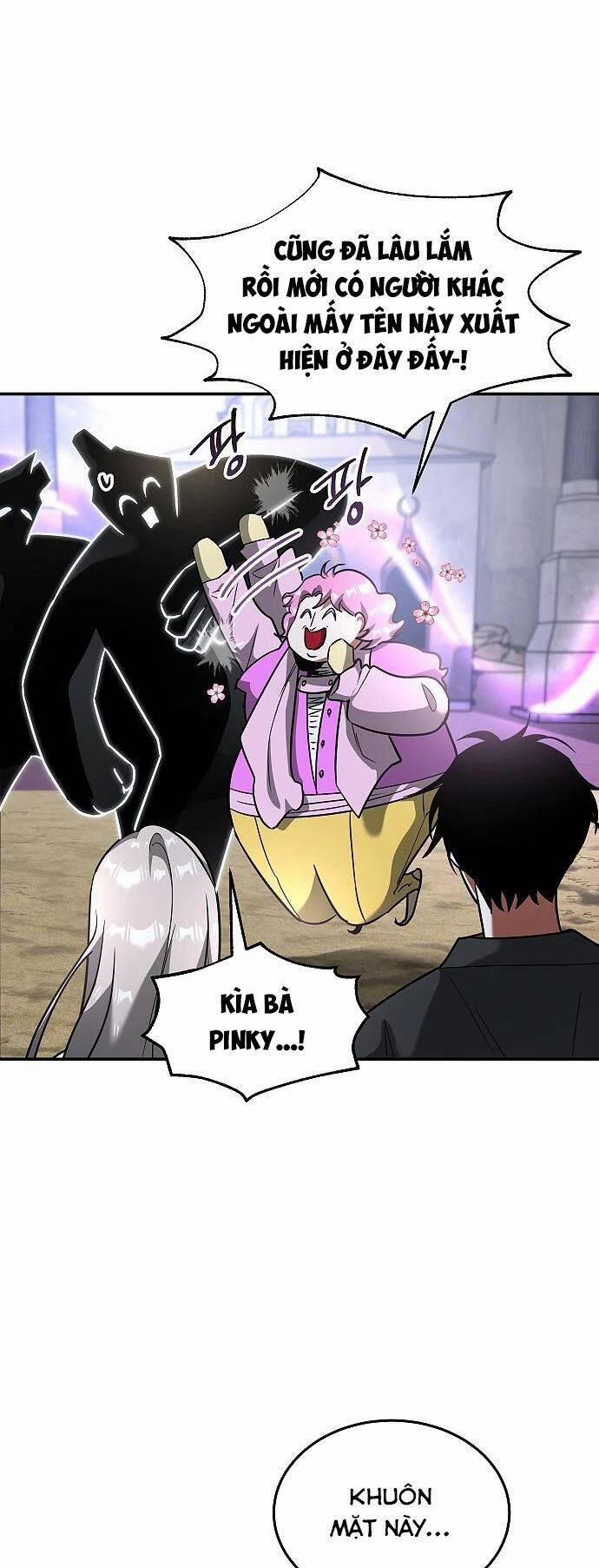 Săn Lùng Nữ Chúa 23 trang 18