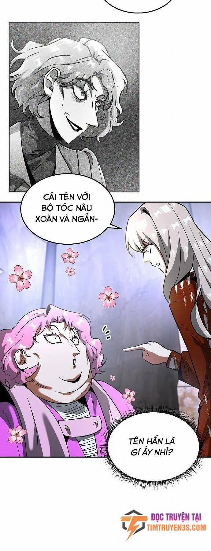 Săn Lùng Nữ Chúa 23 trang 19