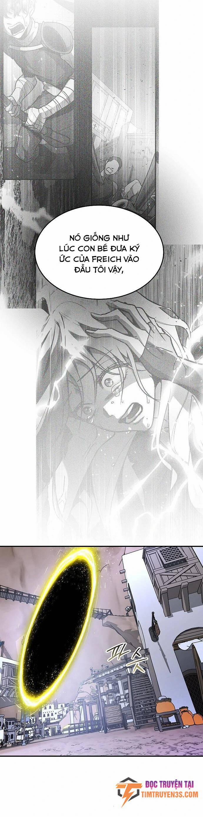 Săn Lùng Nữ Chúa 23 trang 2