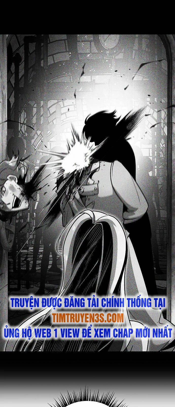 Săn Lùng Nữ Chúa 23 trang 22