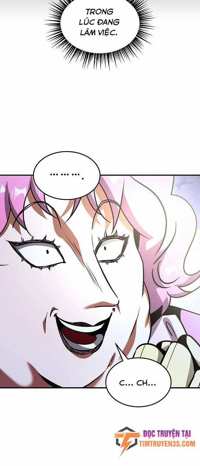 Săn Lùng Nữ Chúa 23 trang 23