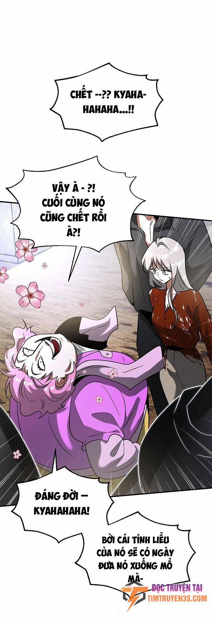 Săn Lùng Nữ Chúa 23 trang 24