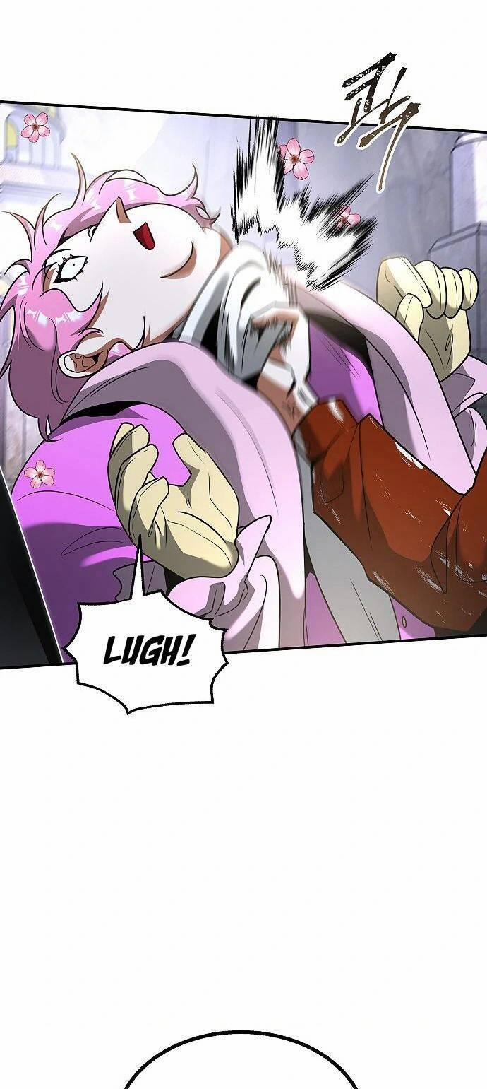 Săn Lùng Nữ Chúa 23 trang 25