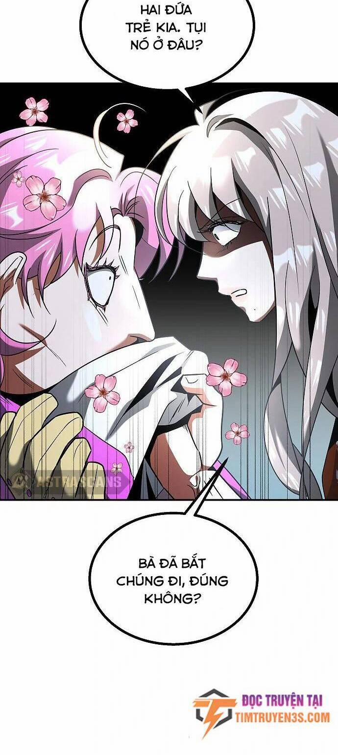 Săn Lùng Nữ Chúa 23 trang 26