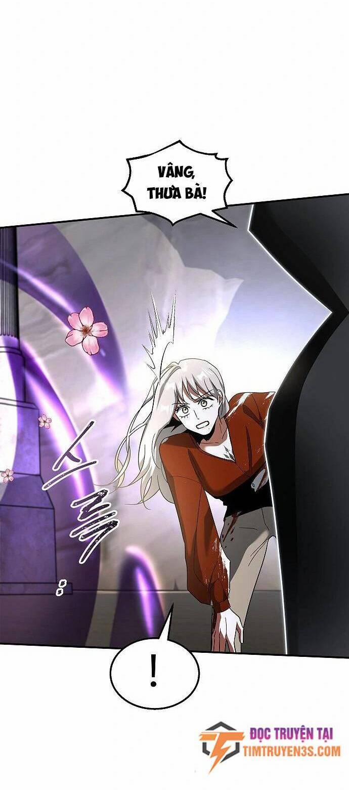 Săn Lùng Nữ Chúa 23 trang 29