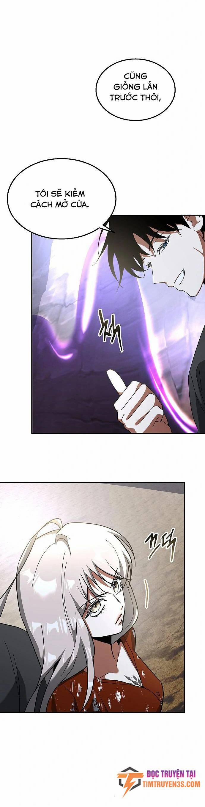 Săn Lùng Nữ Chúa 23 trang 32