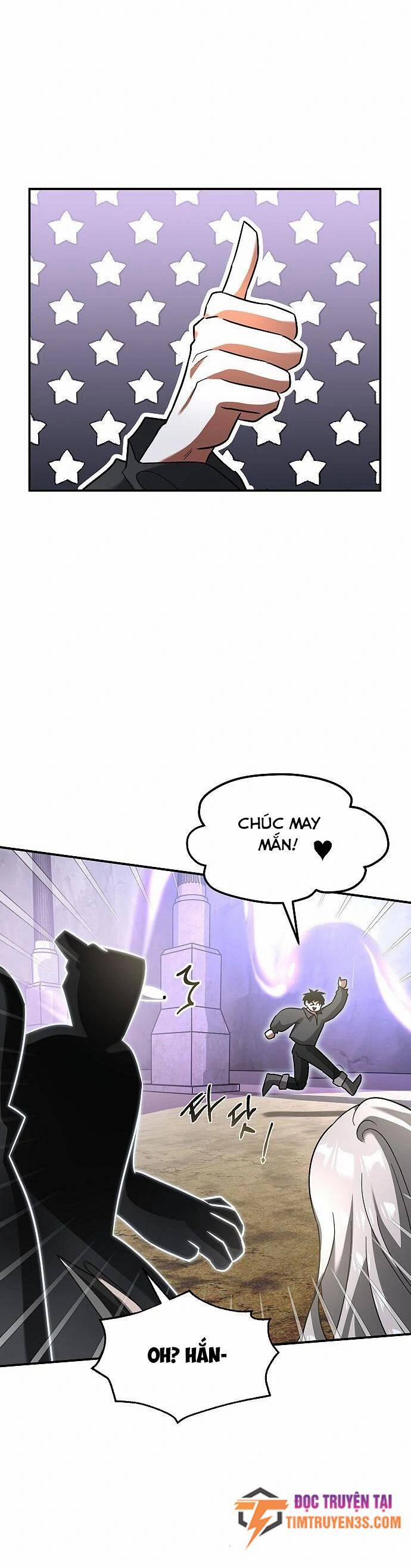 Săn Lùng Nữ Chúa 23 trang 33