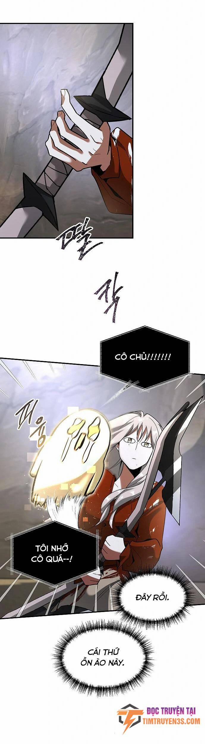 Săn Lùng Nữ Chúa 23 trang 37