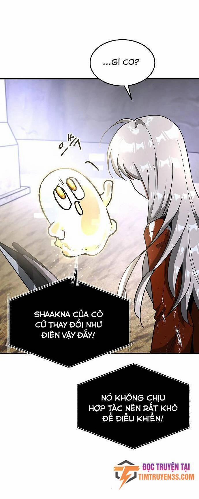 Săn Lùng Nữ Chúa 23 trang 42