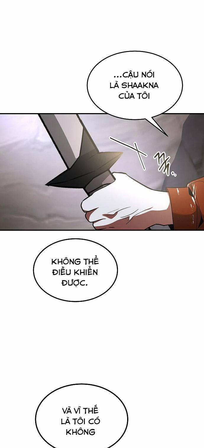 Săn Lùng Nữ Chúa 23 trang 43