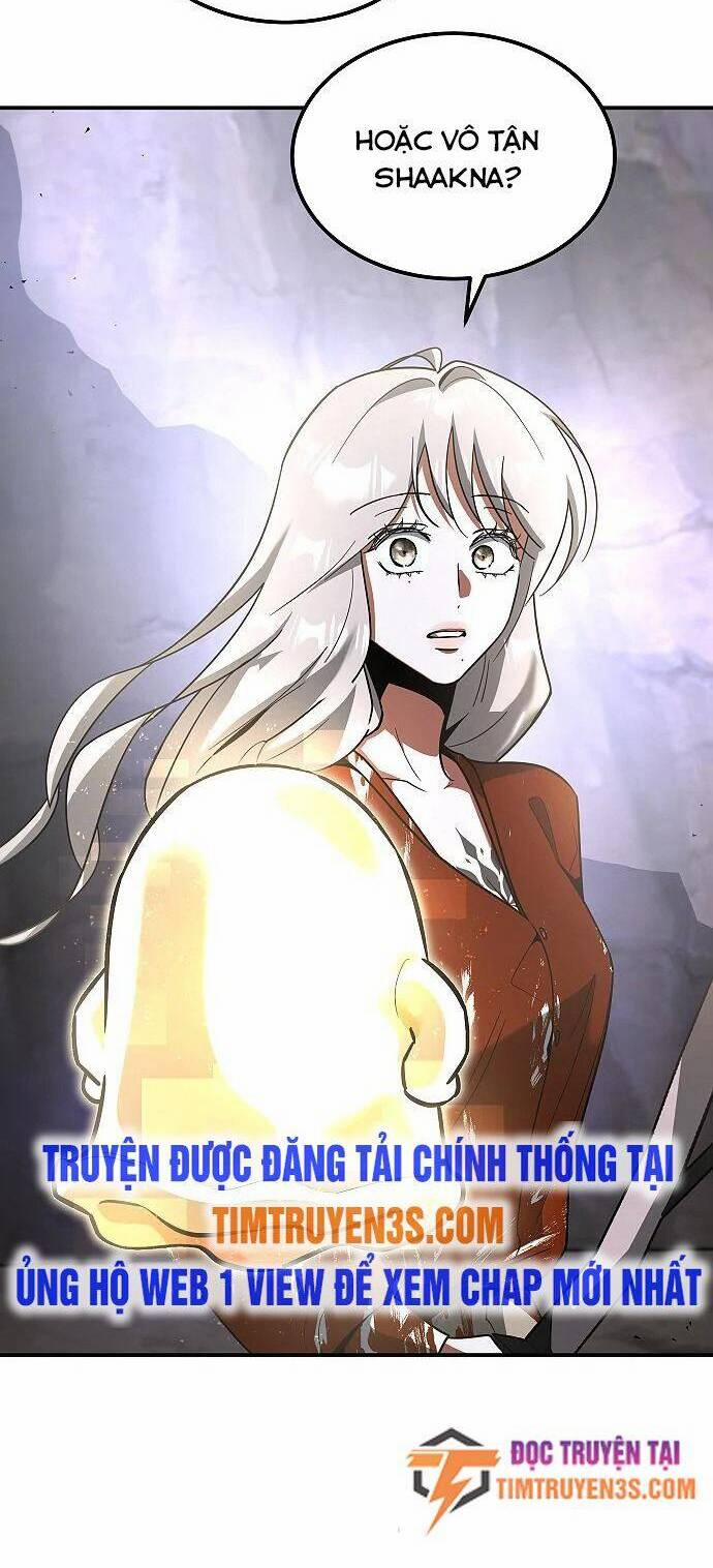 Săn Lùng Nữ Chúa 23 trang 44