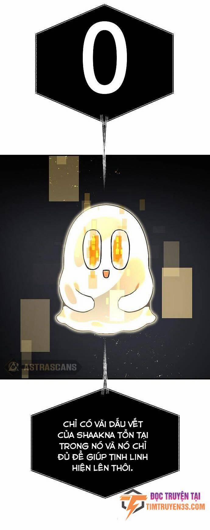 Săn Lùng Nữ Chúa 23 trang 47