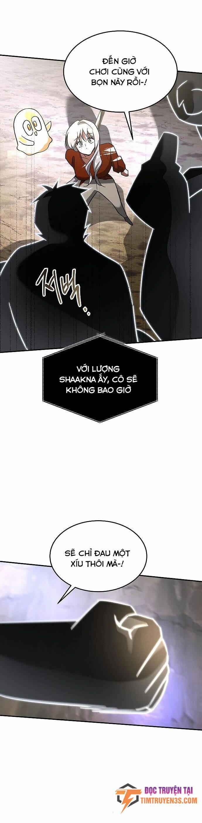 Săn Lùng Nữ Chúa 23 trang 48