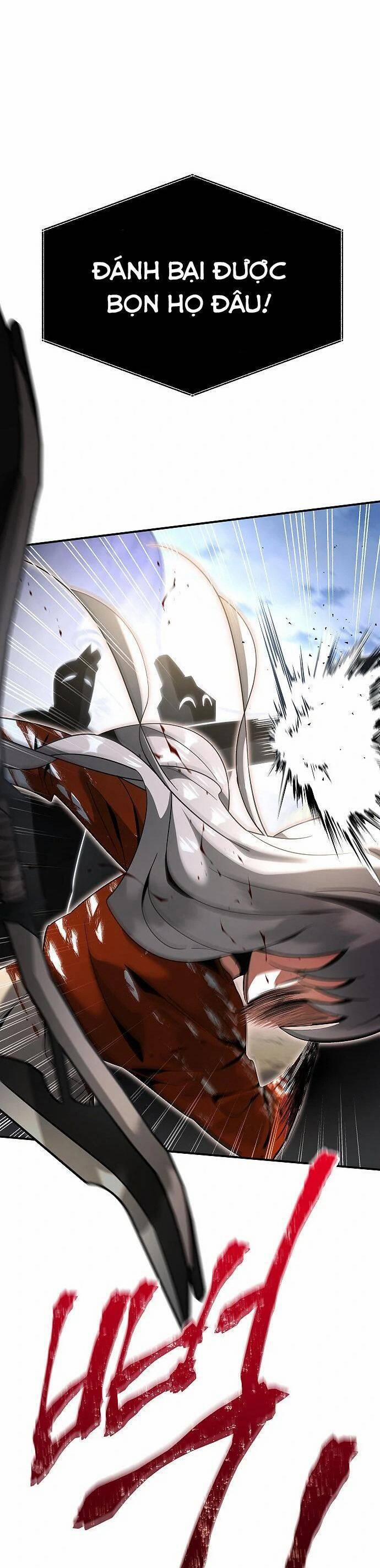 Săn Lùng Nữ Chúa 23 trang 49