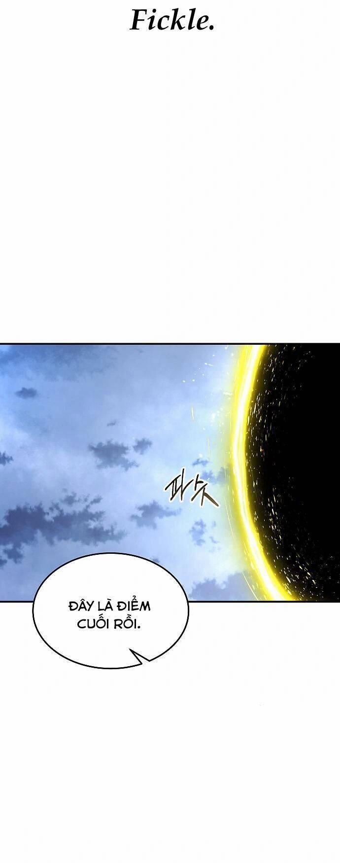 Săn Lùng Nữ Chúa 23 trang 5